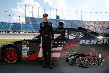 Photo courtesy of Autostock